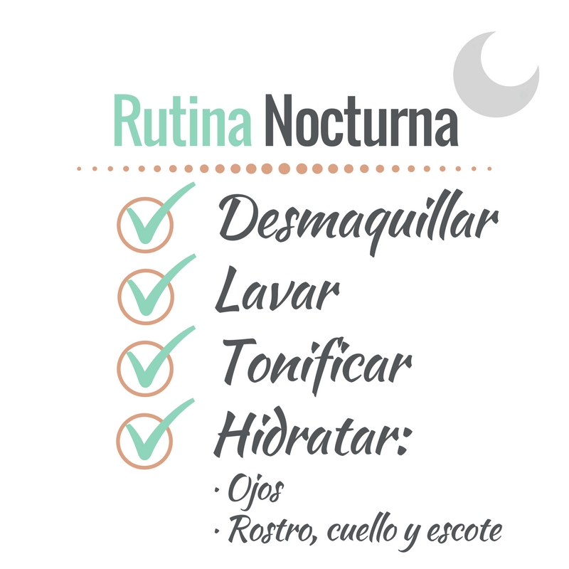 Rutina Nocturna