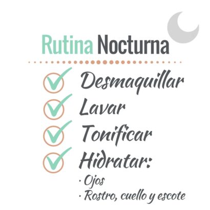 Rutina Nocturna